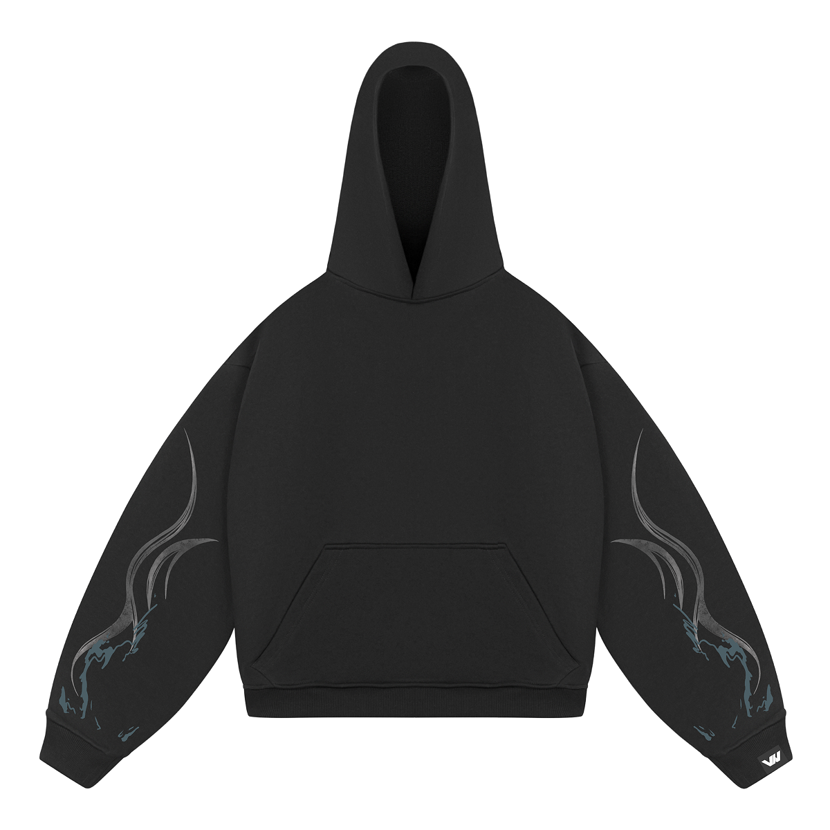 Худи Свобода